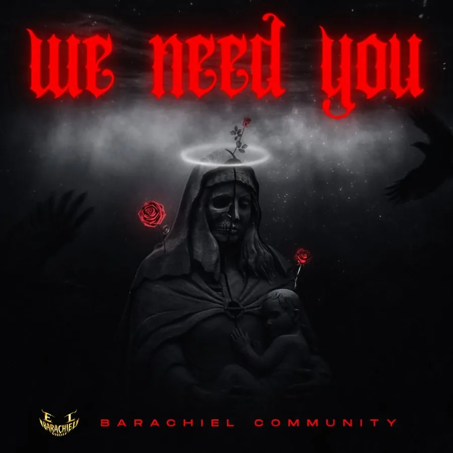 We Need You recruitment poster